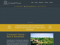cresswellhouse.co.uk