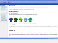 cricket-shirts.co.uk
