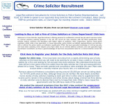 crime-solicitor.co.uk