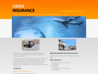 crisis-insurance.co.uk