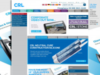 Crlaurence.co.uk