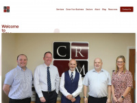 Crmoxford.co.uk