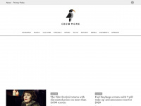 Crow-monk.co.uk