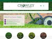 crowleyturf.co.uk