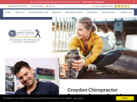 croydonsportsinjuryclinic.co.uk