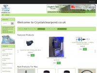 crystalclearpond.co.uk