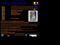 crystalsandfossils.co.uk