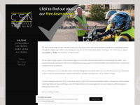 Csnmotorcycletraining.co.uk