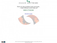 cullis-software.co.uk