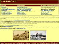 cumbria-railways.co.uk