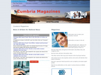 cumbriamagazines.co.uk