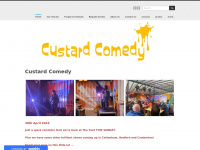custardcomedy.co.uk