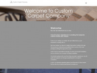customcarpetcompany.co.uk