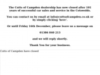 cuttsofcampden.co.uk