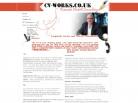 Cv-works.co.uk