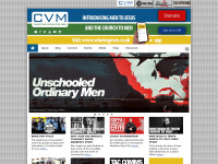 cvm.org.uk