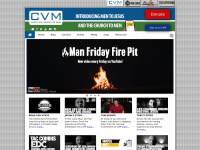 Cvmen.org.uk