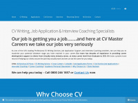 cvmaster.co.uk