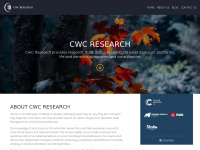 cwcresearch.co.uk