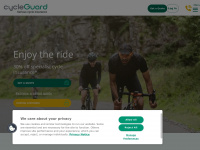 cycleguard.co.uk