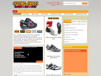 cycling-shoes.org.uk