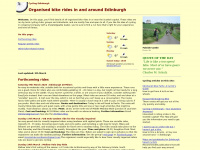 cycling-edinburgh.org.uk