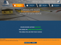 adrenalinealley.co.uk