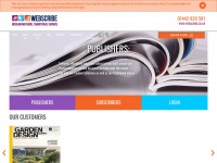 webscribe.co.uk