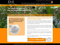 D-and-e.co.uk