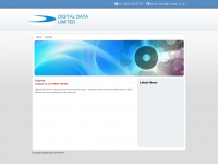 D-data.co.uk