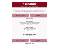 D-mooney.co.uk