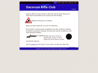Dacorumrifleclub.org.uk