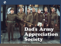 Dadsarmy.co.uk