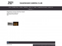Dagenhamcameraclub.co.uk