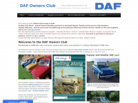 dafownersclub.co.uk