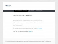 Dairysolutions.co.uk