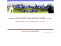 Dalachybeef.co.uk