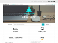Dalba.co.uk
