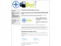 Ipodrepairuk.co.uk