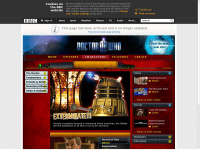 Daleks.org.uk