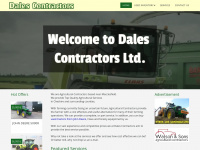Dalescontractors.co.uk