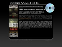 Dallasmasters.co.uk