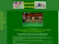 Dallandorgundogs.co.uk
