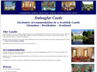 dalnaglar-castle.co.uk