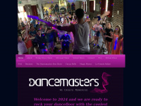 Dancemasters.co.uk