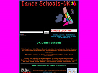 Danceschools-uk.co.uk