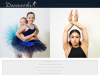 Danceworksstudios.co.uk