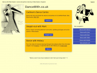 Dancewith.co.uk