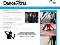 Dancextras.co.uk