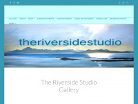 Theriversidestudio.co.uk